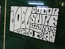 �I�[���y�C���g Joel Tudor 5